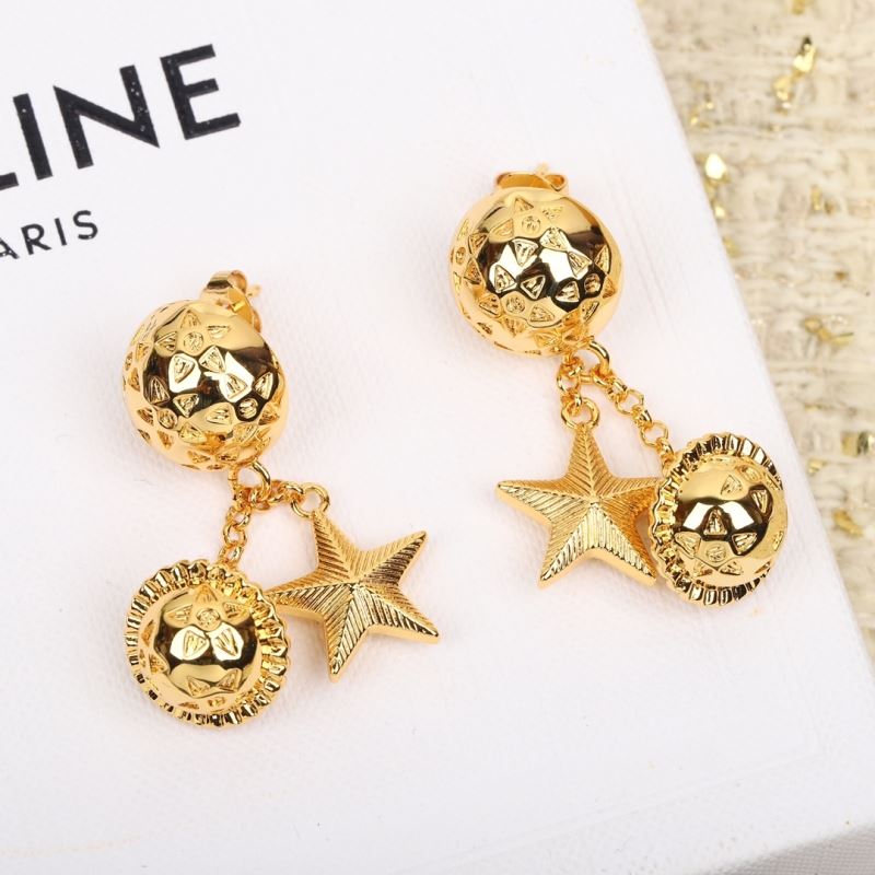 Celine Earrings